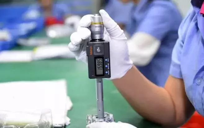 3 Points Internal Micrometer