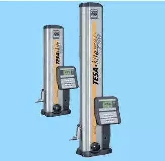 Height Gauge