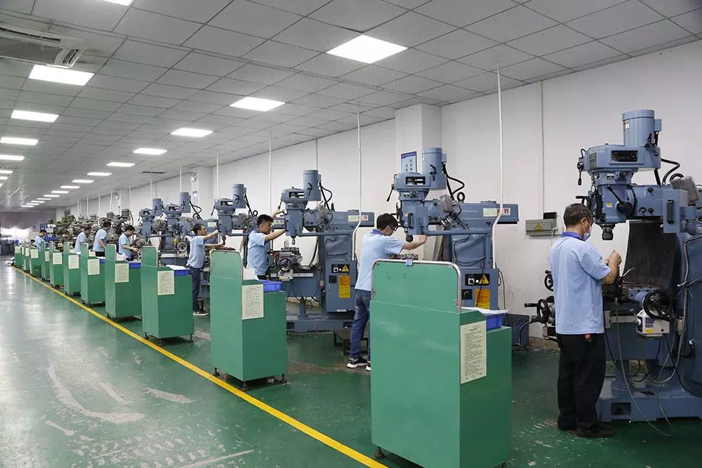 Milling