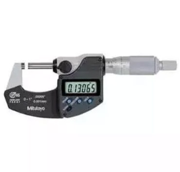 Micrometer